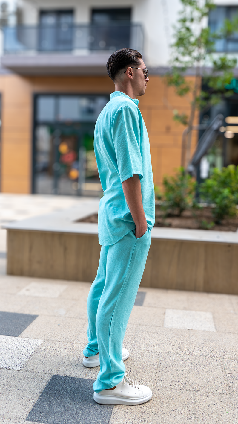 Set barbati ADAM 03 - Buticul Evei