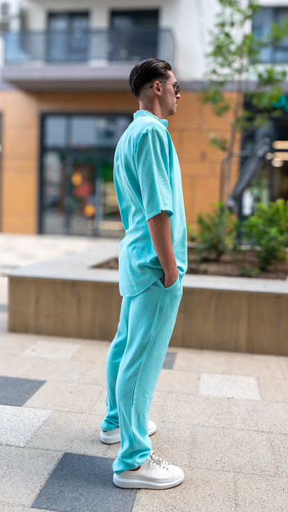 Set barbati ADAM 03 - Buticul Evei