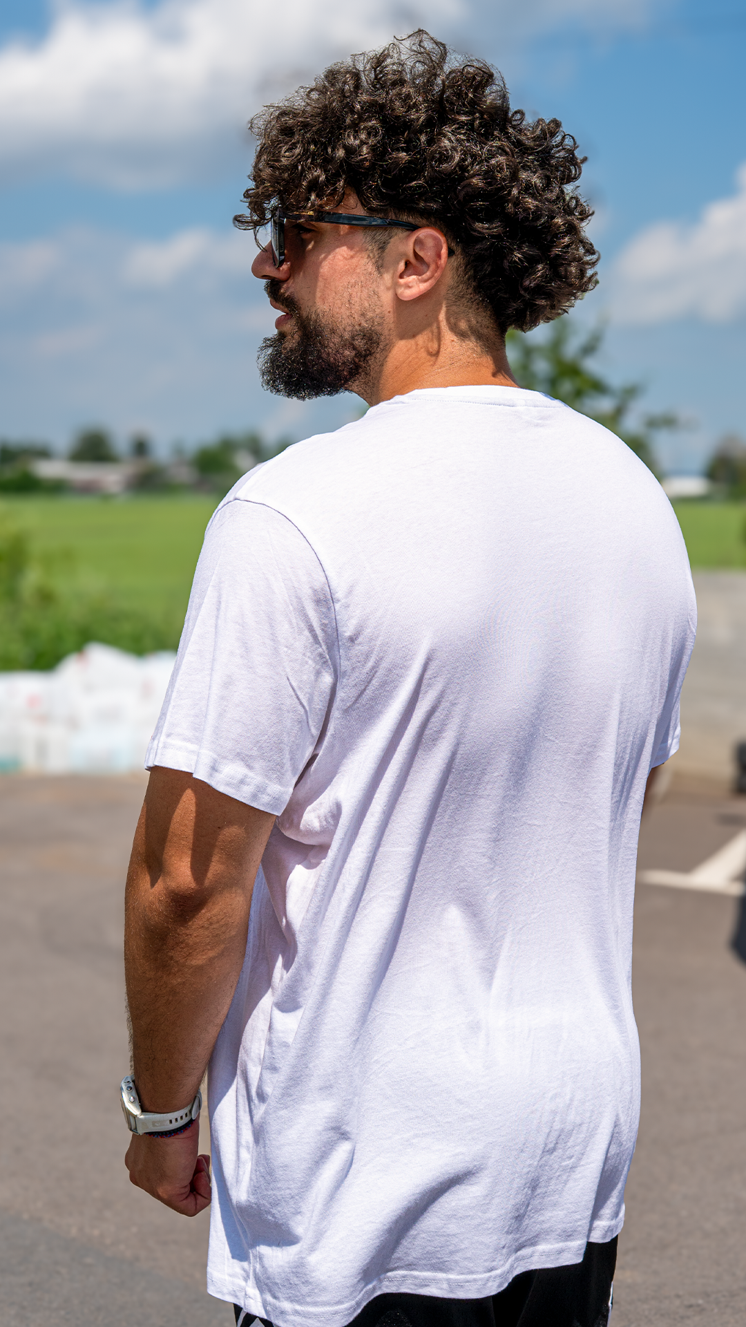 Tricou Man Mondial Germania