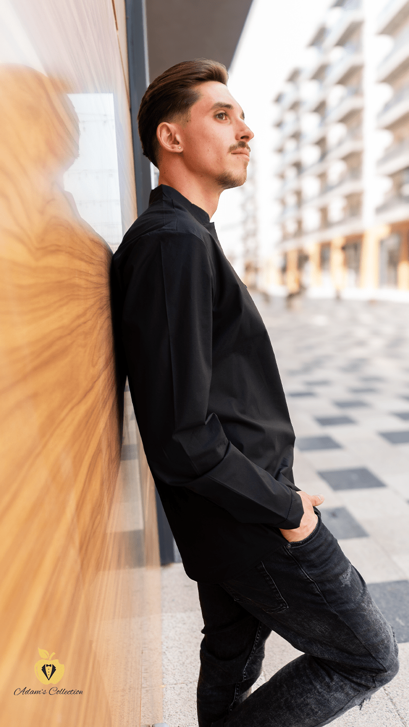 Camasa ADAM 18 - Buticul Evei