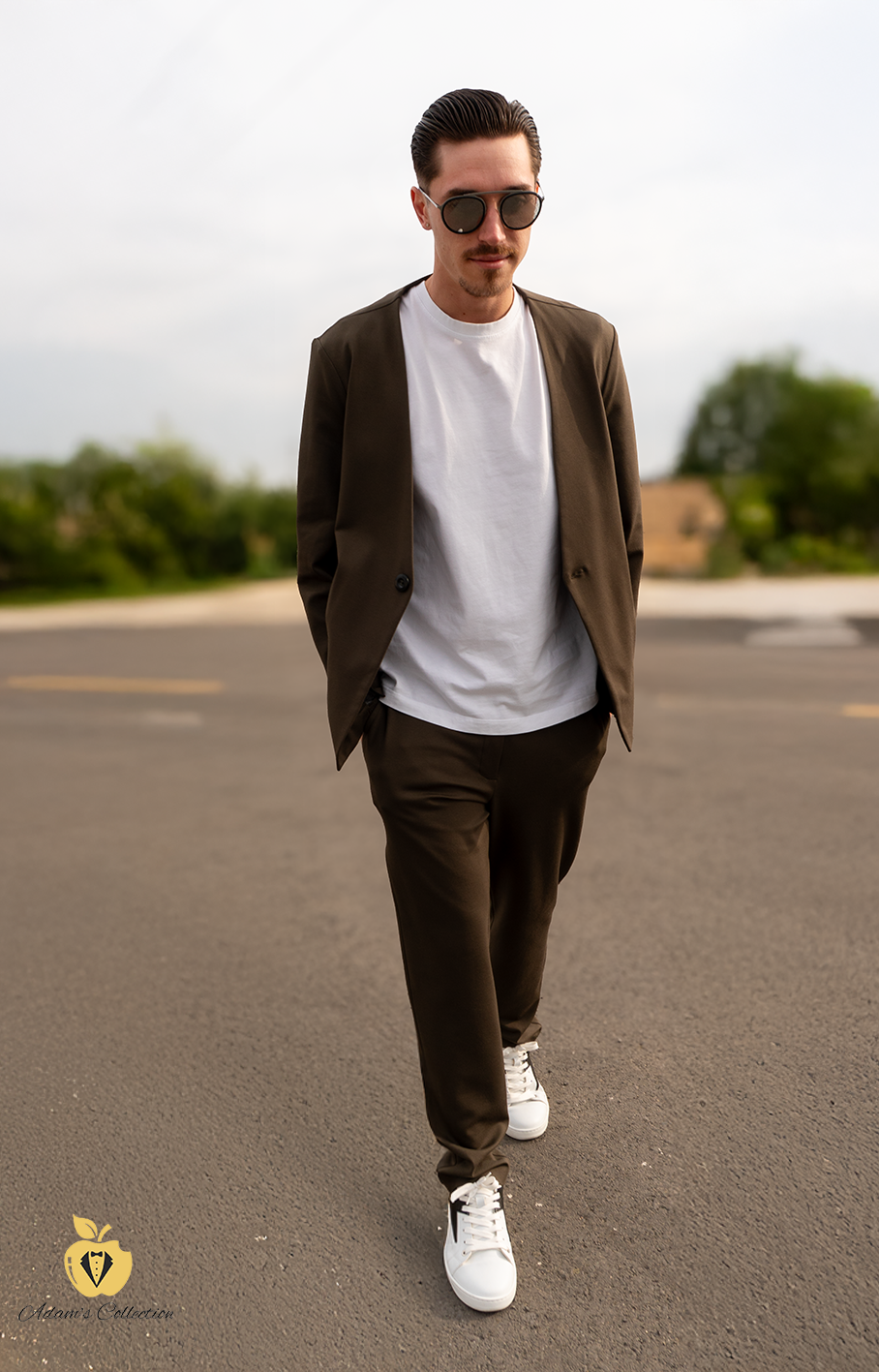 Costum ADAM 20 - Buticul Evei