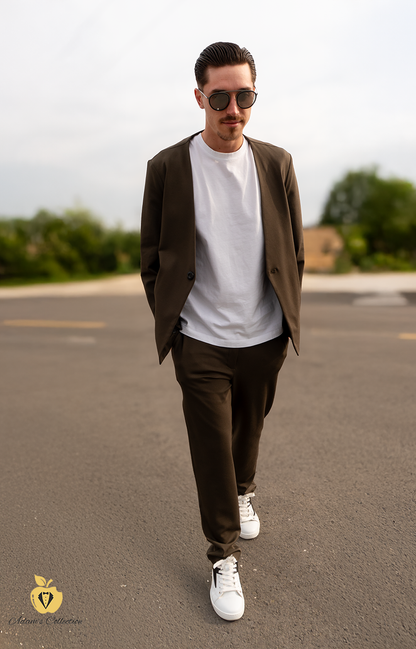 Costum ADAM 20 - Buticul Evei