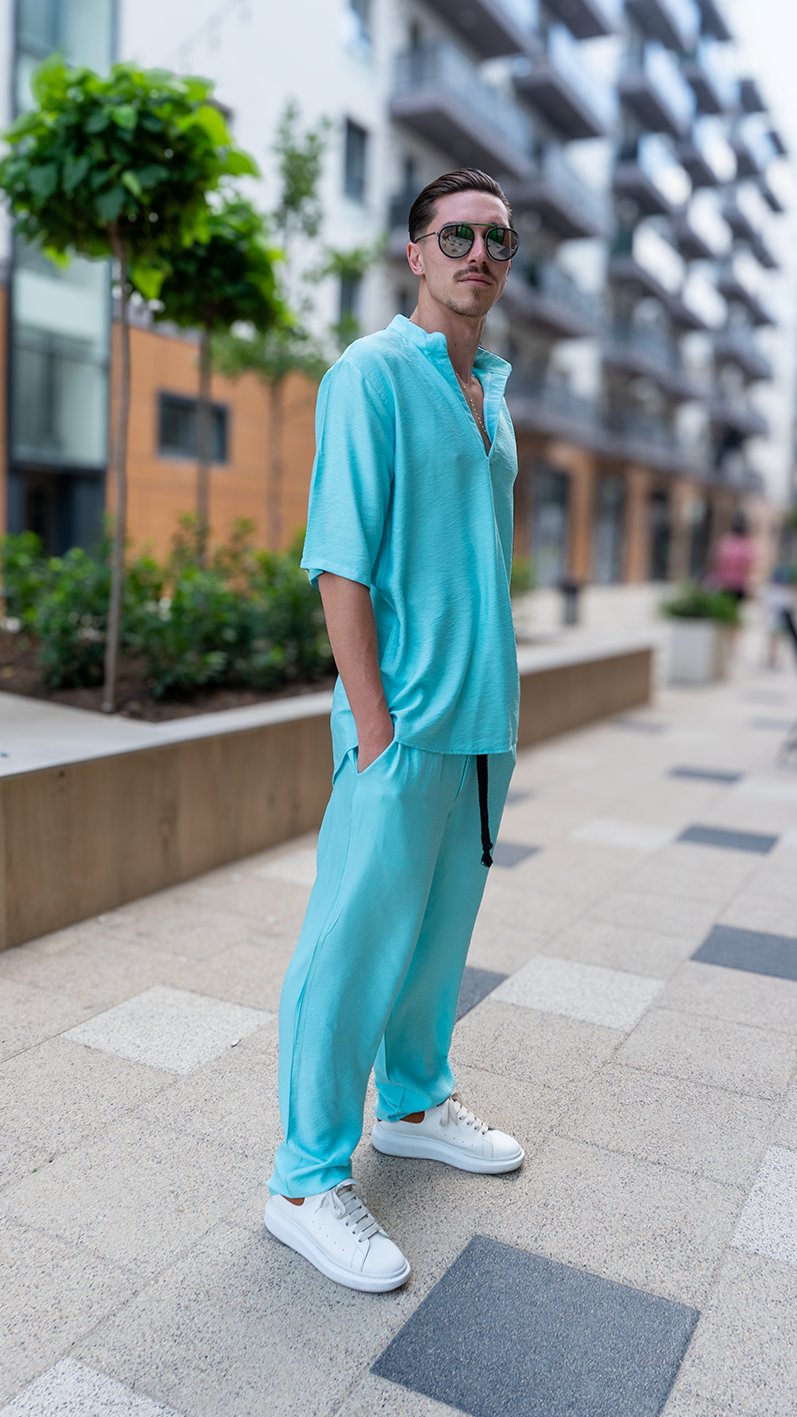 Set barbati ADAM 03 - Buticul Evei