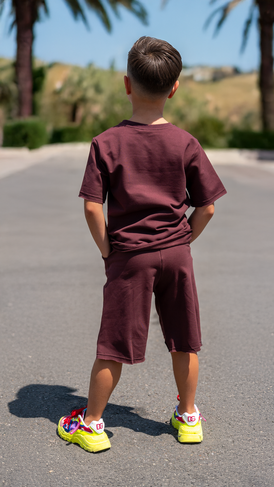 Bermude Kids Zian