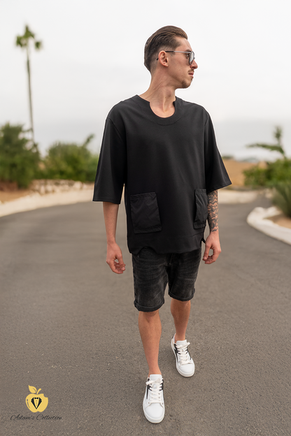 Tricou ADAM 22 - Buticul Evei