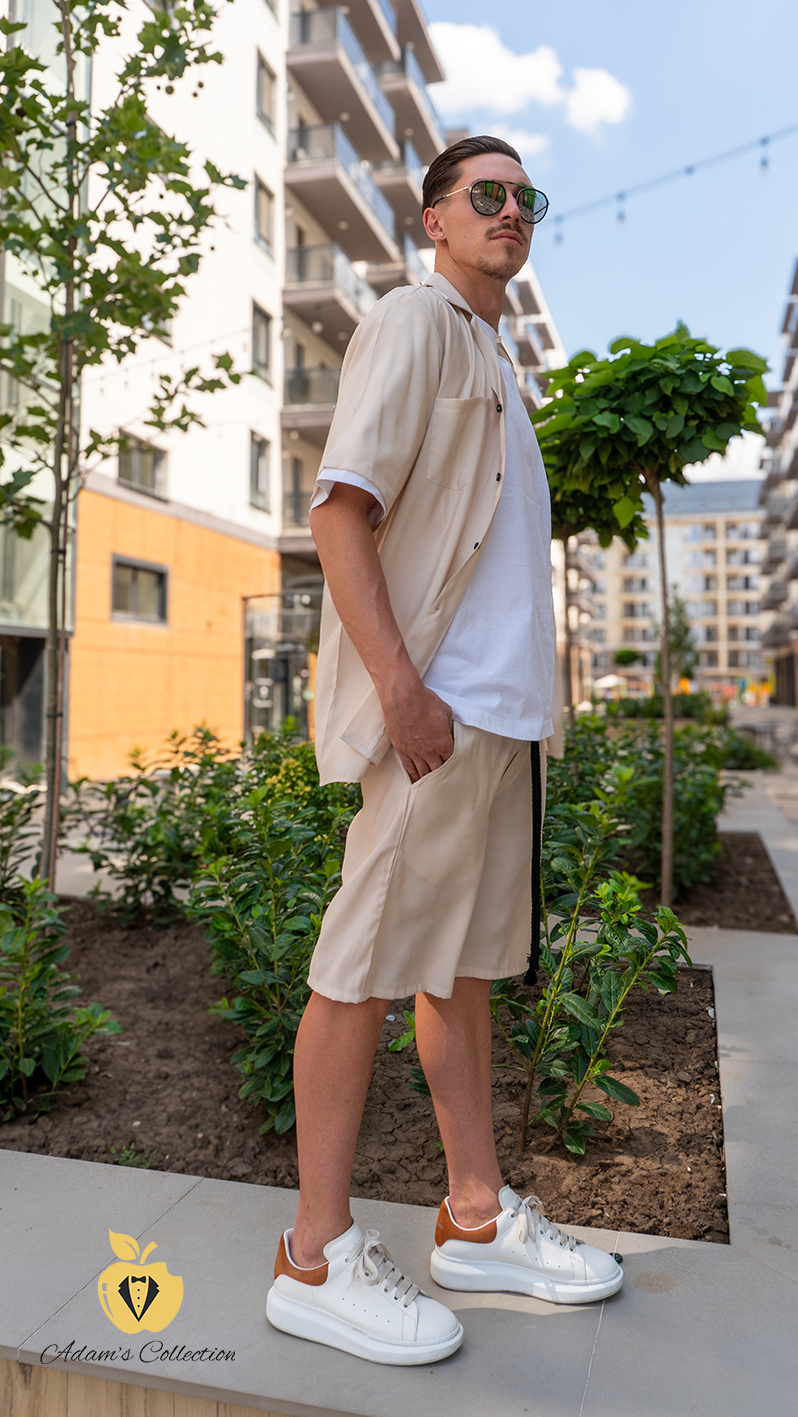 Set barbati ADAM 12 - Buticul Evei