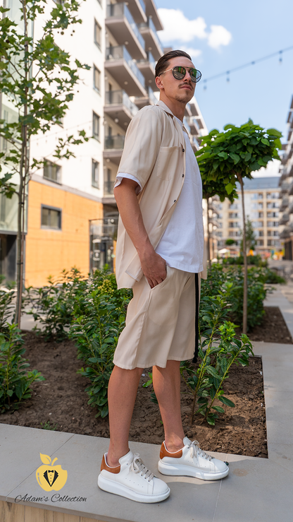 Set barbati ADAM 12 - Buticul Evei