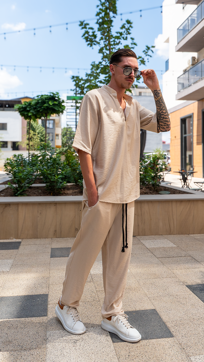 Set barbati ADAM 04 - Buticul Evei