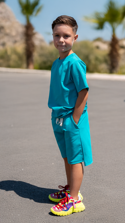 Trening Mini Adam