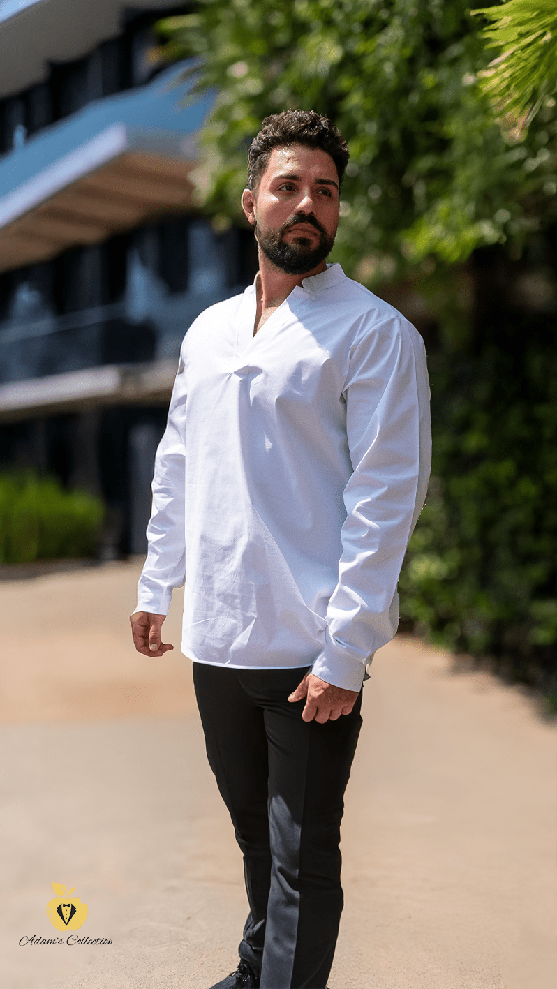 Camasa ADAM 19 - Buticul Evei