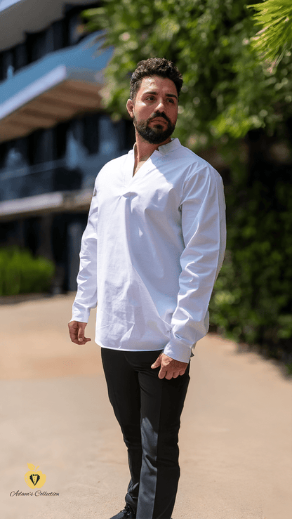 Camasa ADAM 19 - Buticul Evei