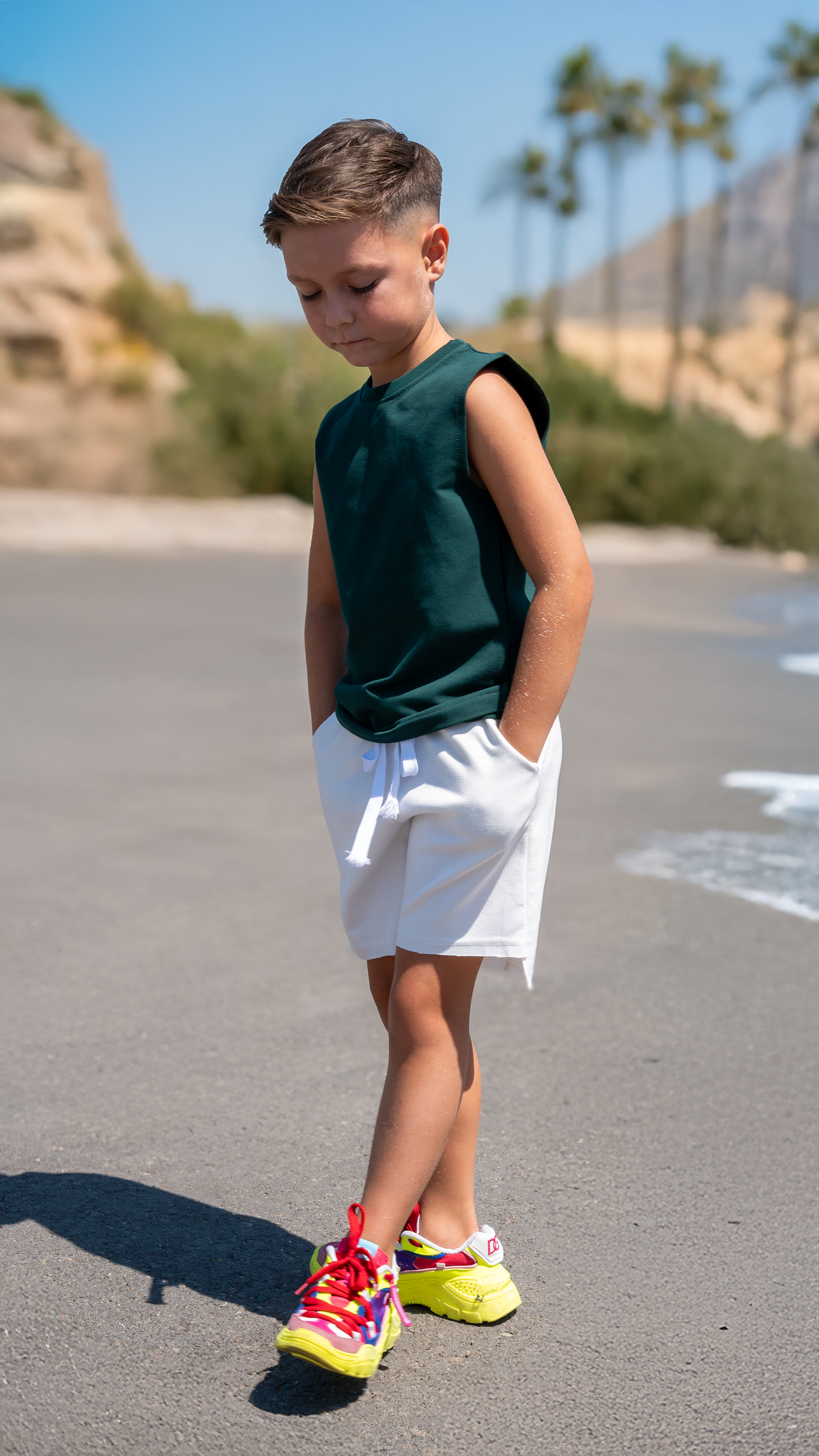 Maiou Kids Zian