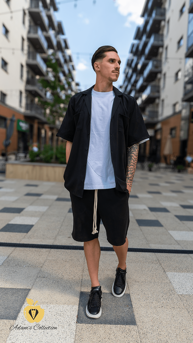 Set barbati ADAM 11 - Buticul Evei