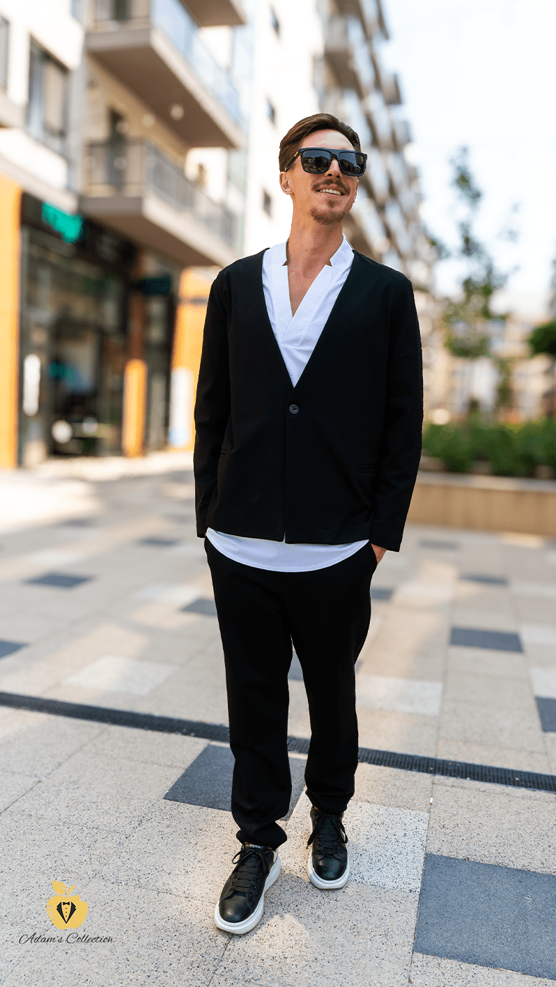 Costum ADAM 20 - Buticul Evei