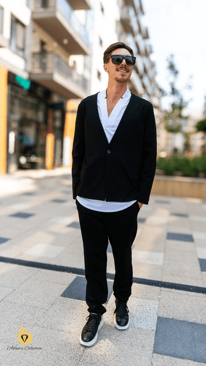 Costum ADAM 20 - Buticul Evei