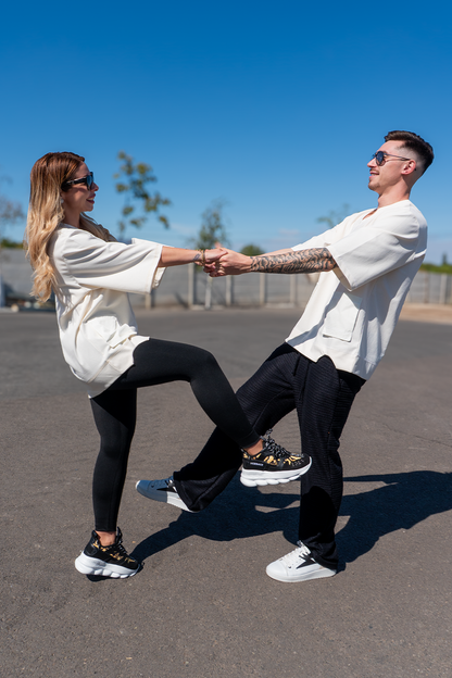 Tricou Unisex MODEL2 - Buticul Evei