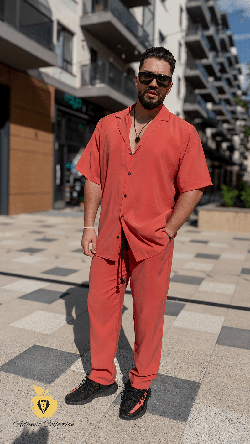 Set barbati ADAM 07 - Buticul Evei