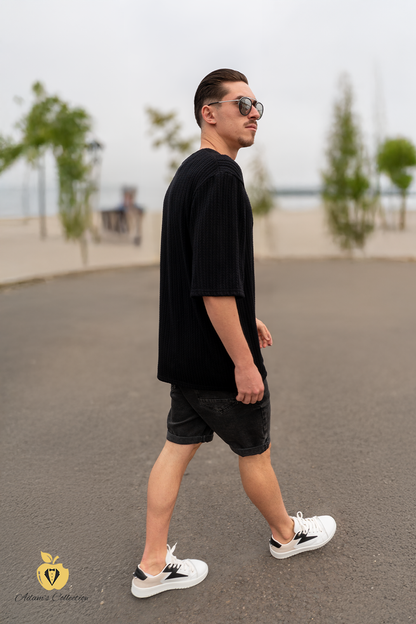 Tricou ADAM 25 - Buticul Evei