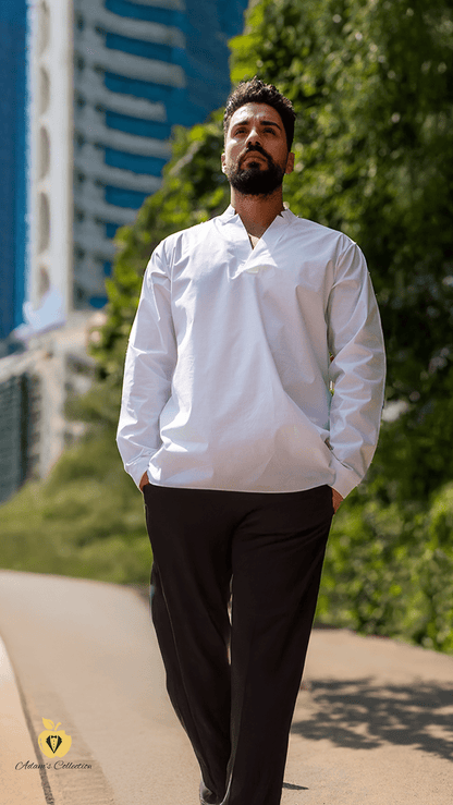 Camasa ADAM 19 - Buticul Evei