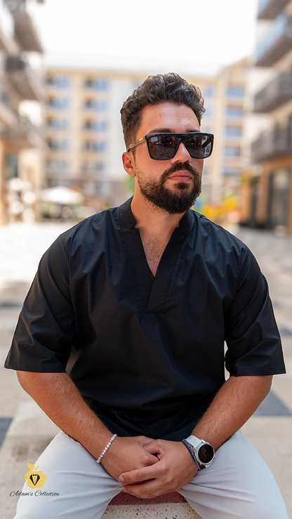 Camasa ADAM 17 - Buticul Evei