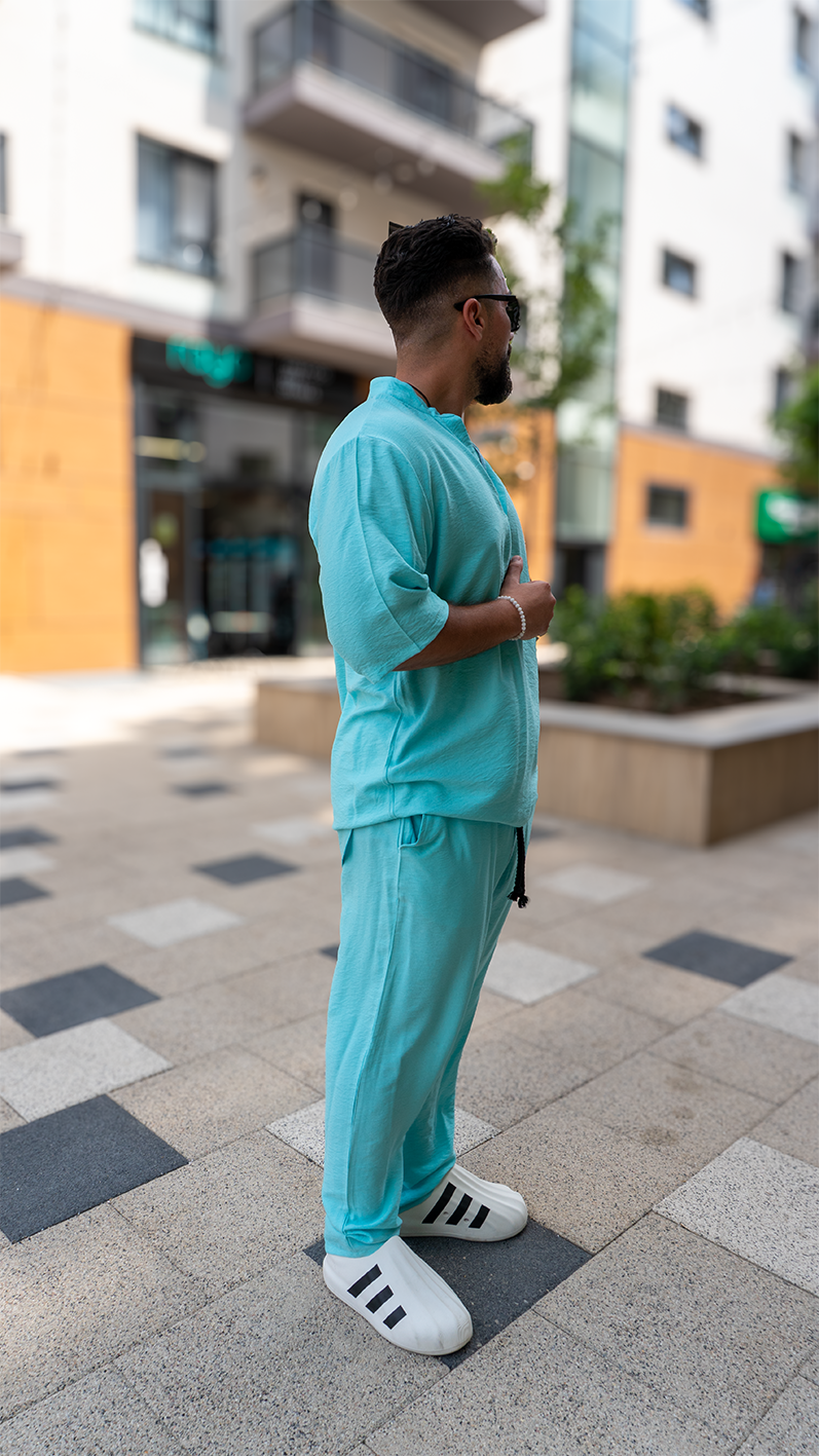 Set barbati ADAM 03 - Buticul Evei