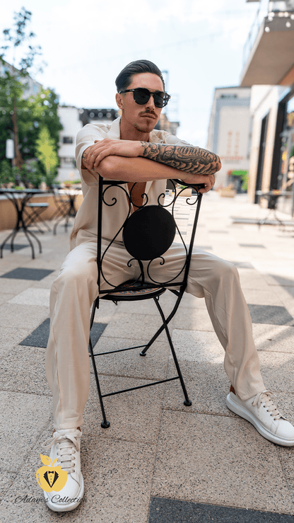 Set barbati ADAM 08 - Buticul Evei