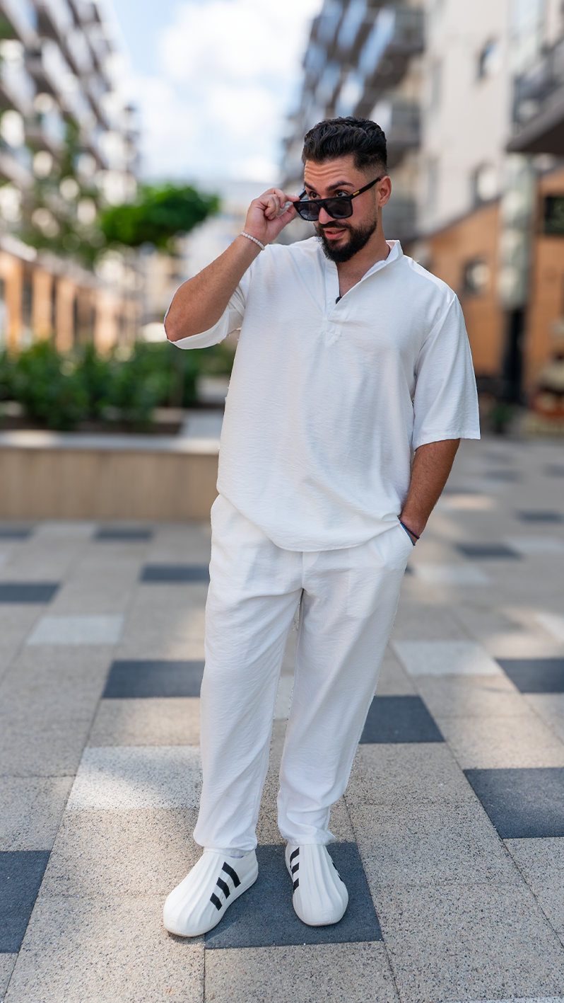 Set barbati ADAM 01 - Buticul Evei