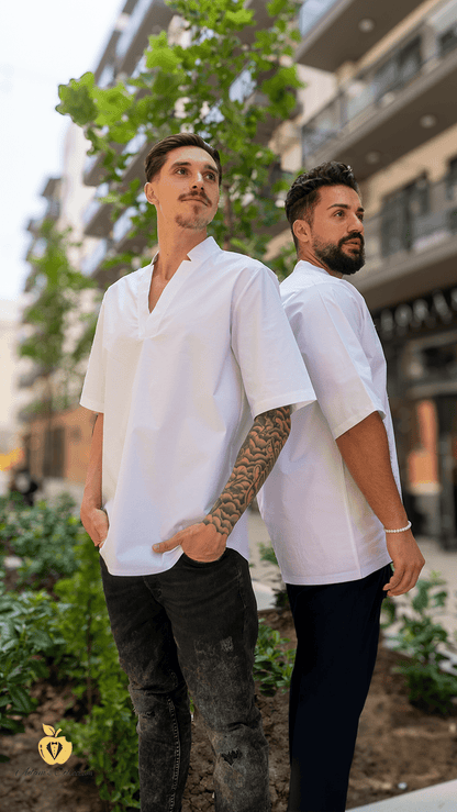 Camasa ADAM 16 - Buticul Evei