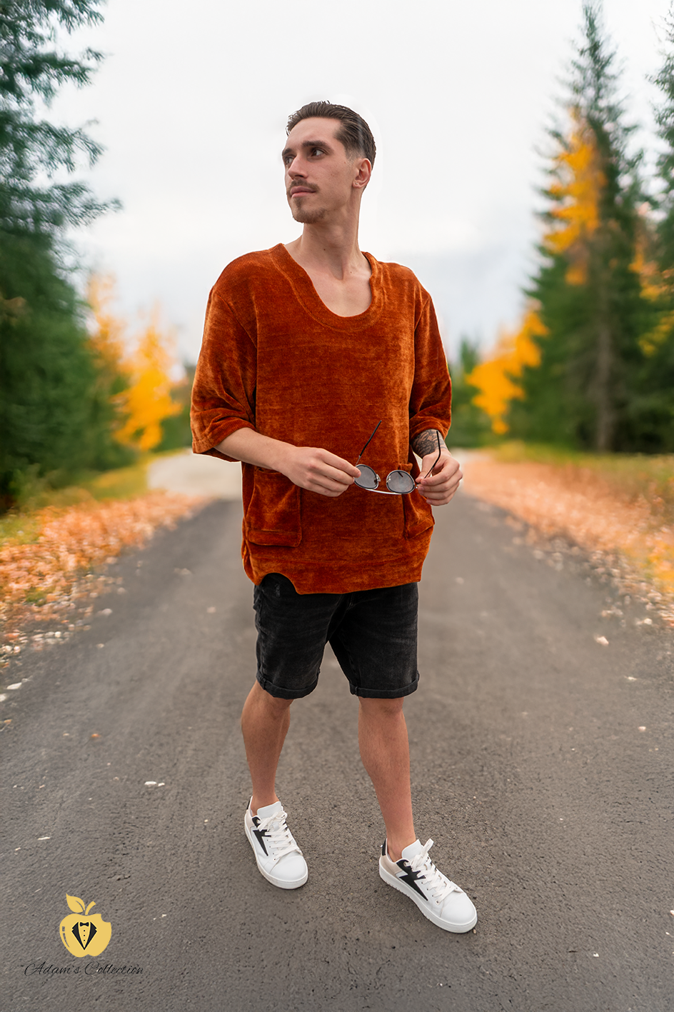 Tricou ADAM 24 - Buticul Evei