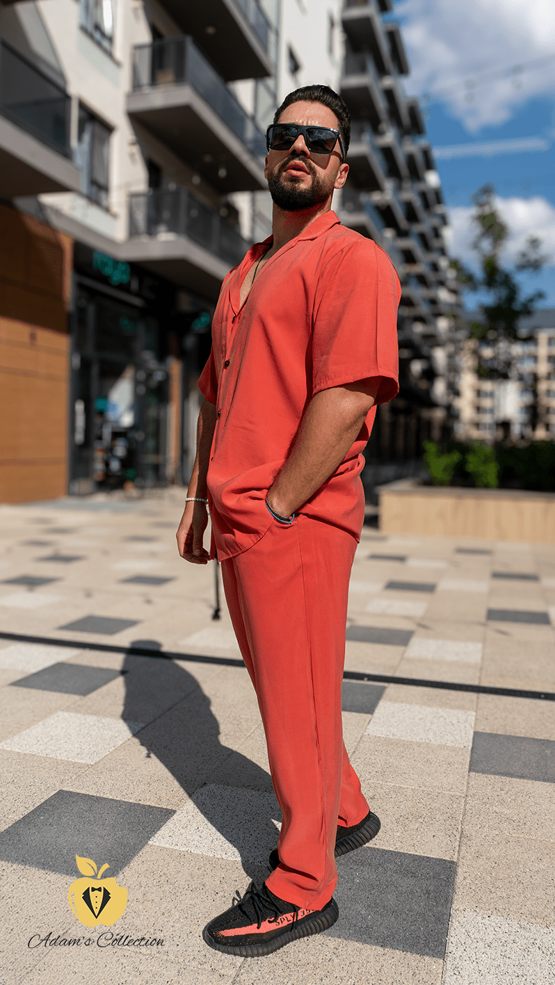 Set barbati ADAM 07 - Buticul Evei