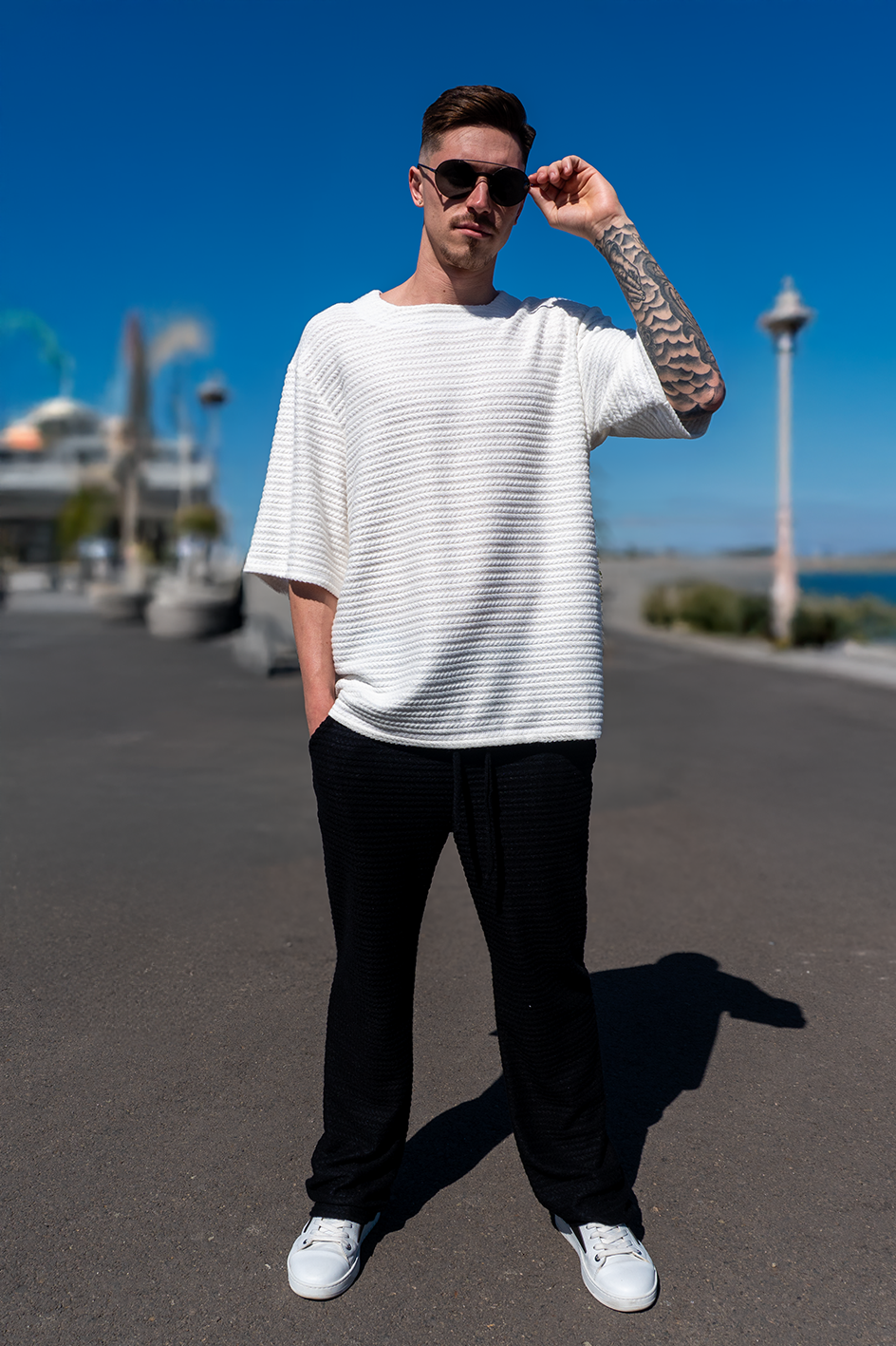 Tricou Unisex MODEL1 - Buticul Evei