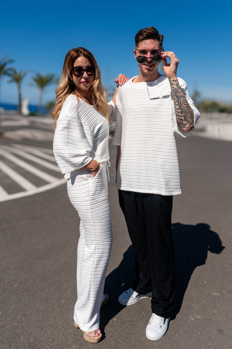 Tricou Unisex MODEL1 - Buticul Evei