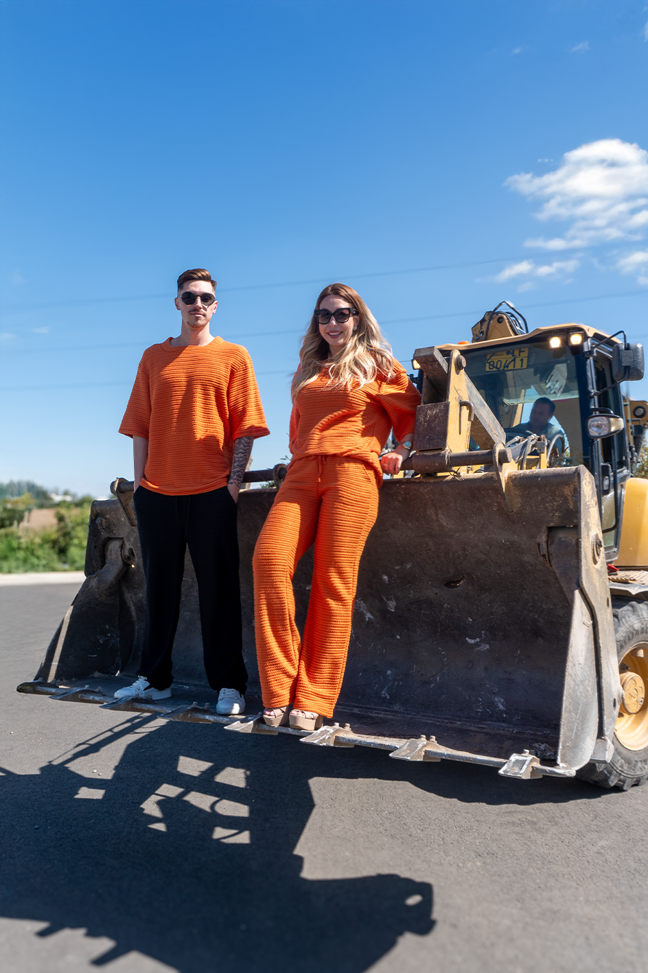 Tricou Unisex MODEL1 - Buticul Evei