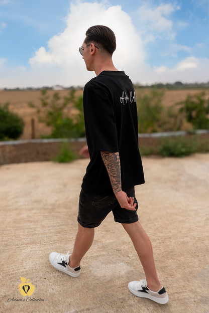 Tricou ADAM 23 - Buticul Evei