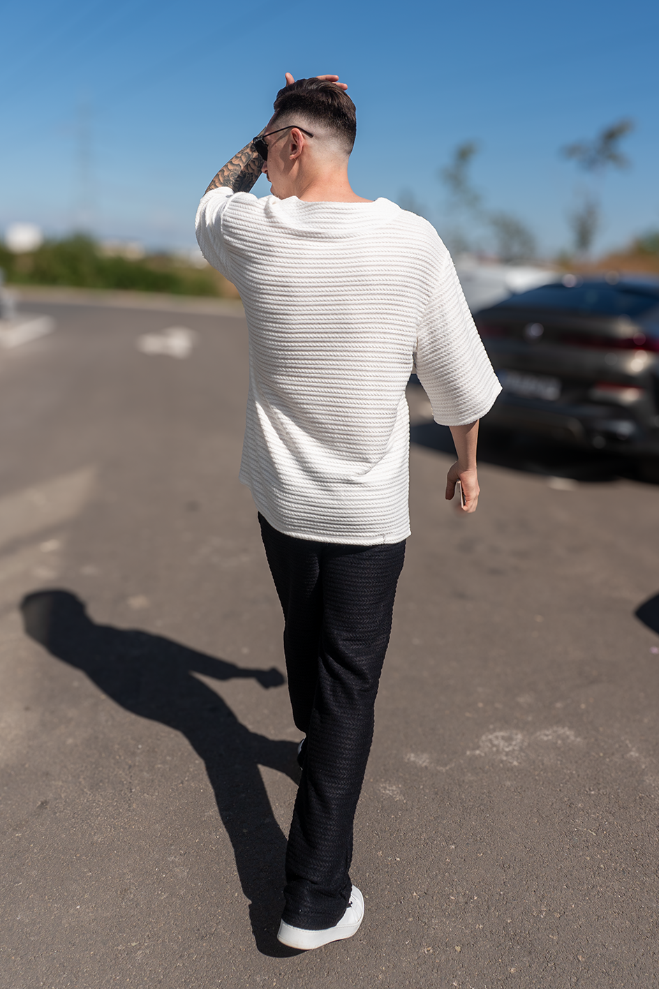 Tricou Unisex MODEL1 - Buticul Evei