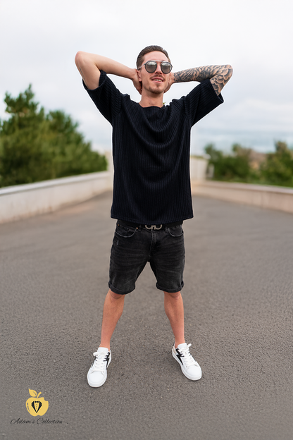 Tricou ADAM 25 - Buticul Evei