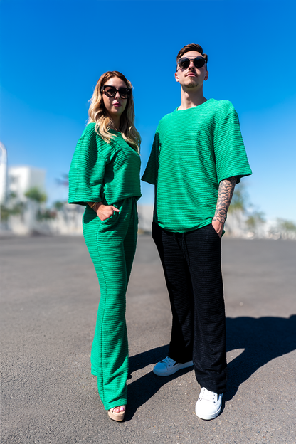 Tricou Unisex MODEL1 - Buticul Evei