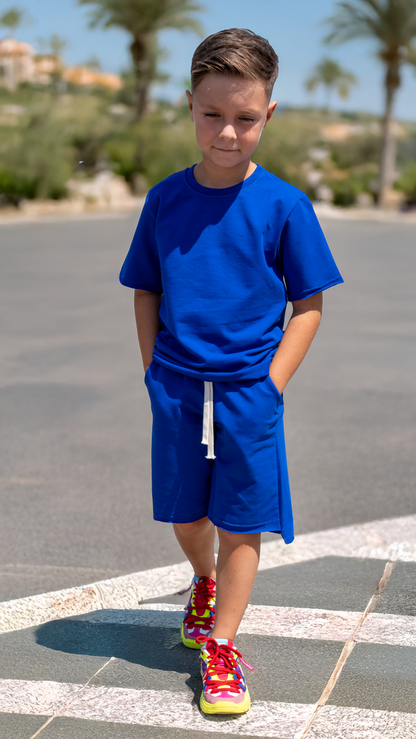 Bermude Kids Zian