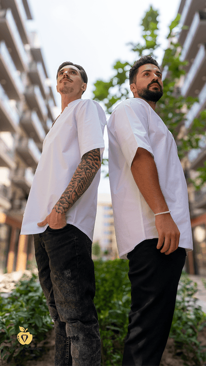 Camasa ADAM 16 - Buticul Evei