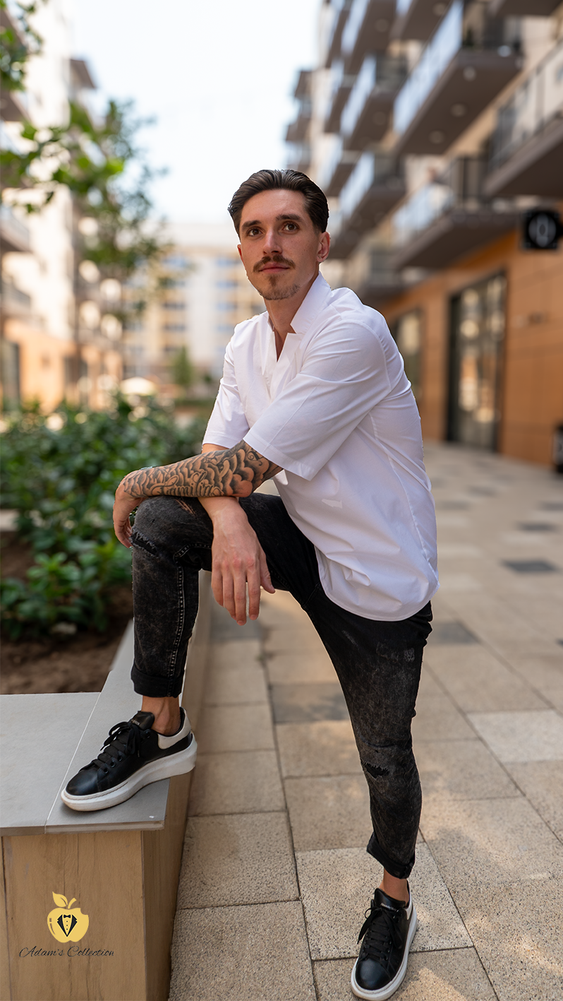 Camasa ADAM 16 - Buticul Evei