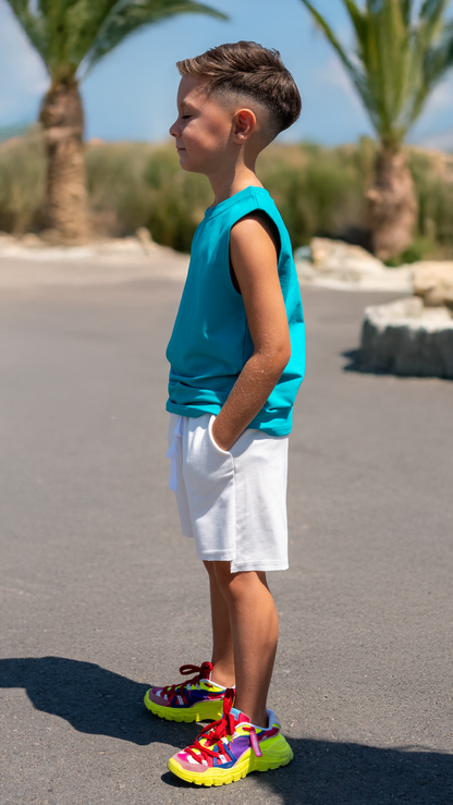 Maiou Kids Zian