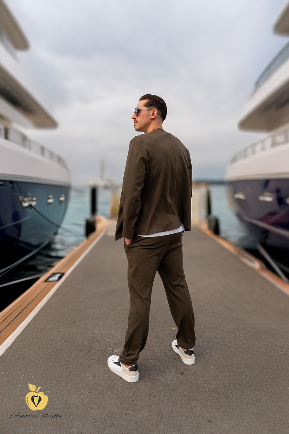 Costum ADAM 20 - Buticul Evei