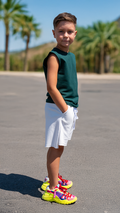 Maiou Kids Zian