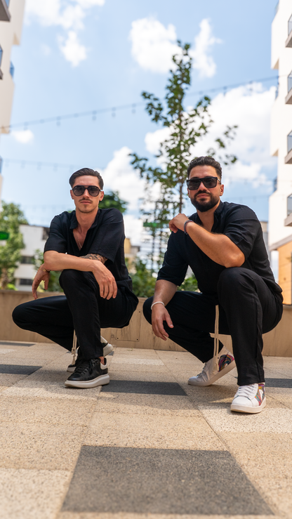 Set barbati ADAM 02 - Buticul Evei