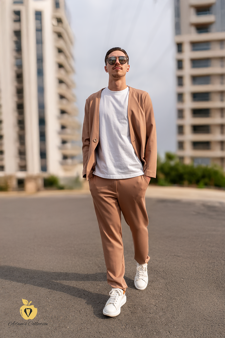 Costum ADAM 20 - Buticul Evei