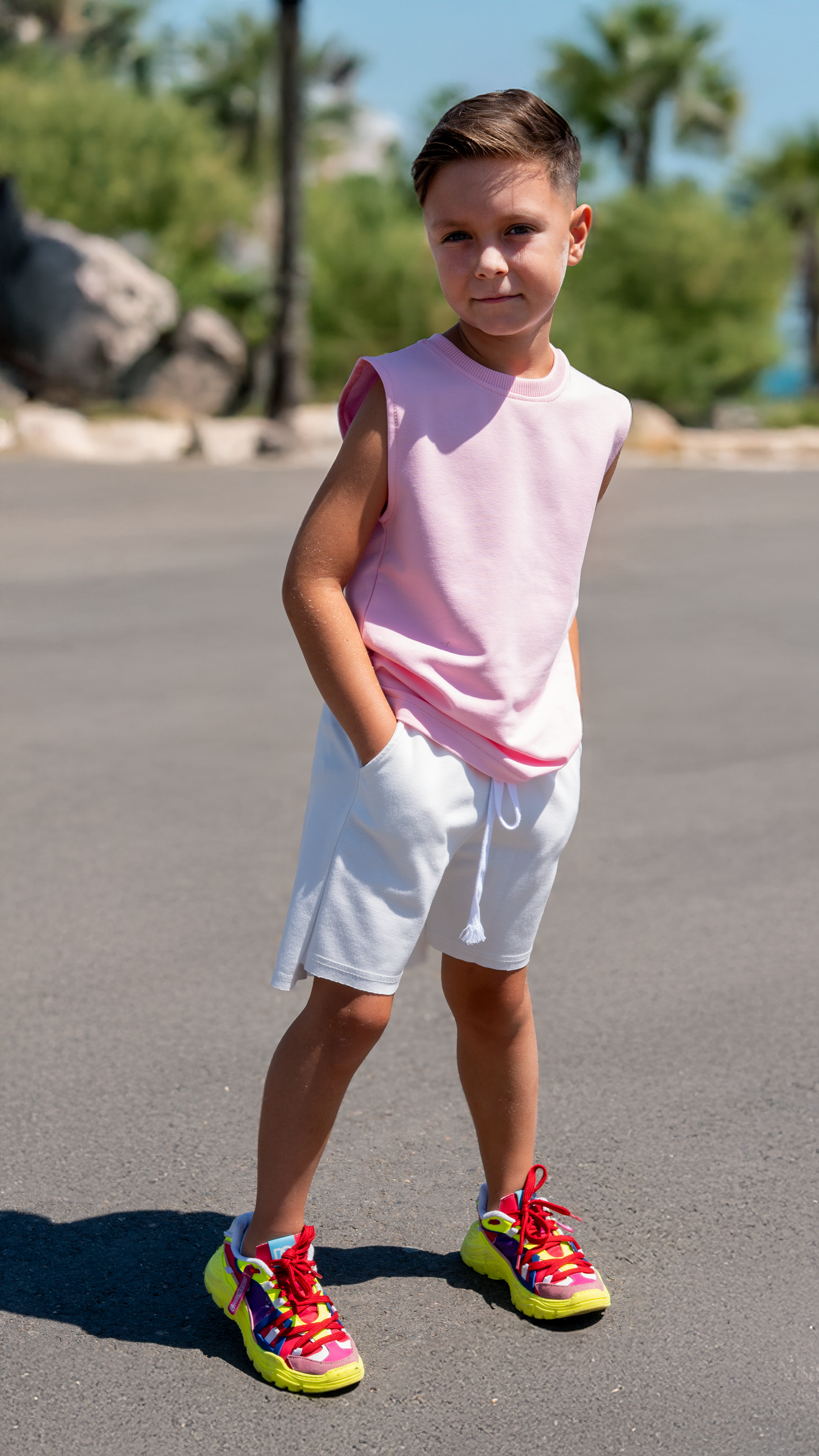 Maiou Kids Zian