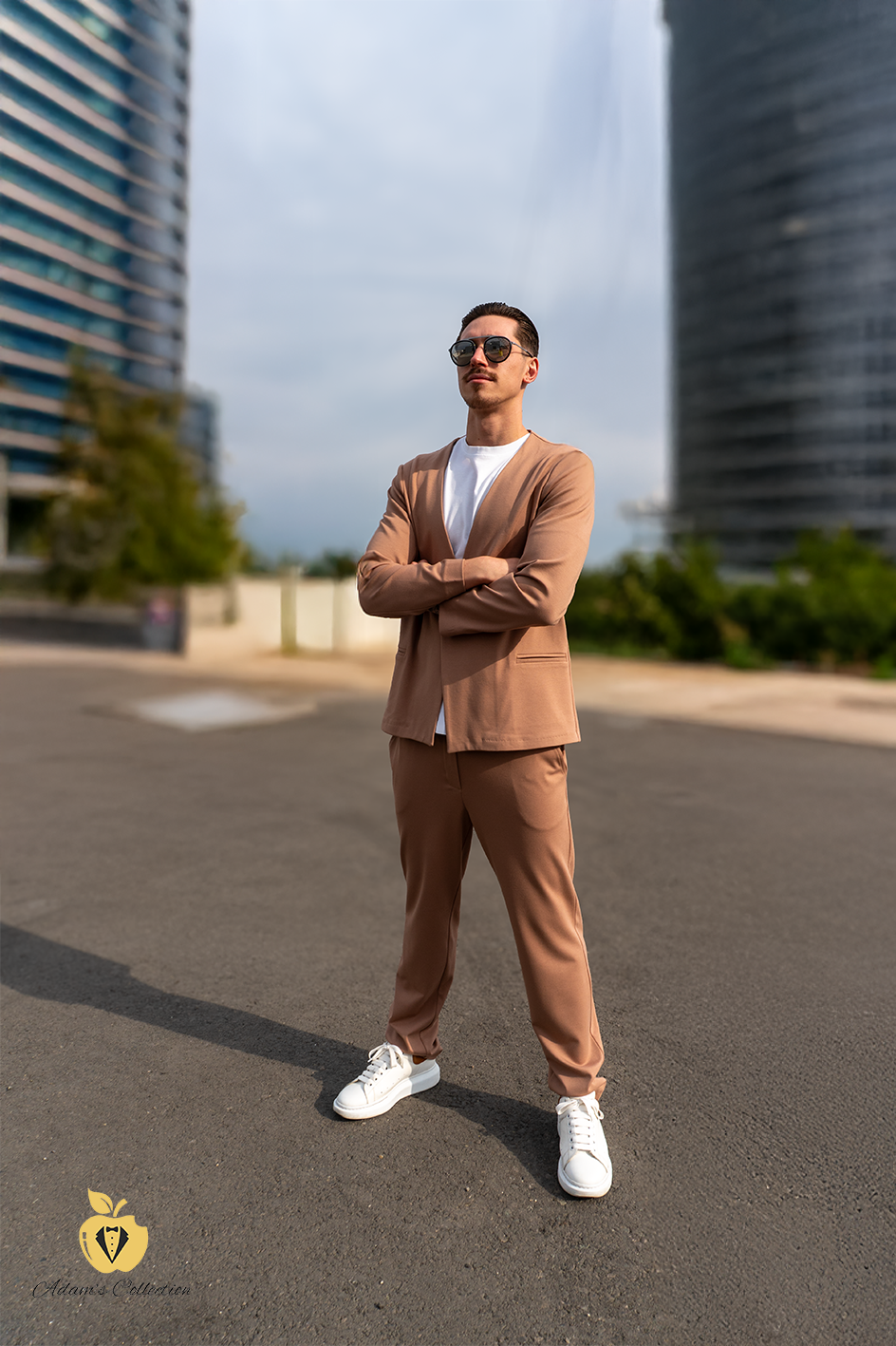 Costum ADAM 20 - Buticul Evei