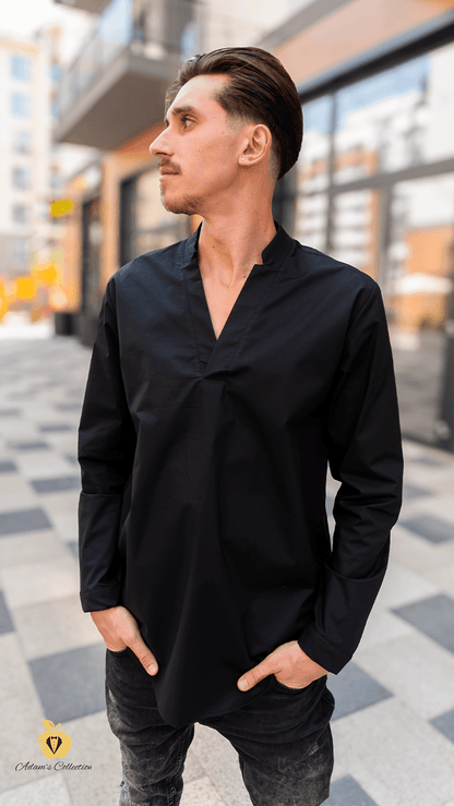 Camasa ADAM 18 - Buticul Evei