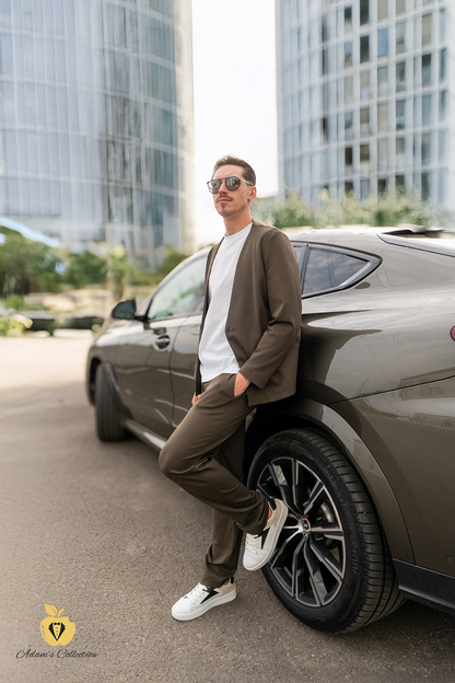 Costum ADAM 20 - Buticul Evei