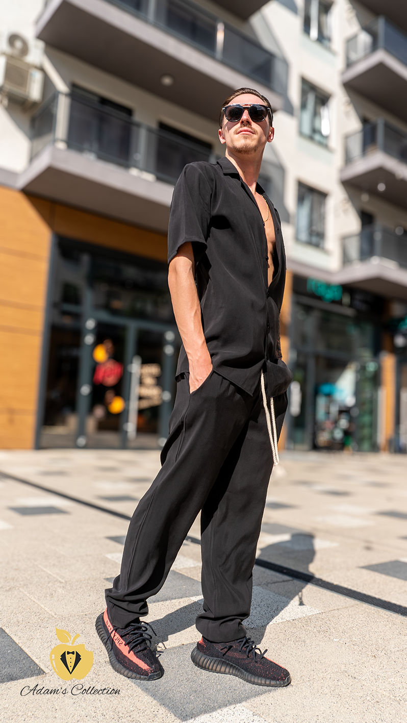 Set barbati ADAM 06 - Buticul Evei